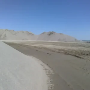 25 mm Washed Rock (/Yard)