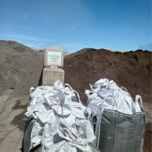 Premium Garden Mix (/Yard)