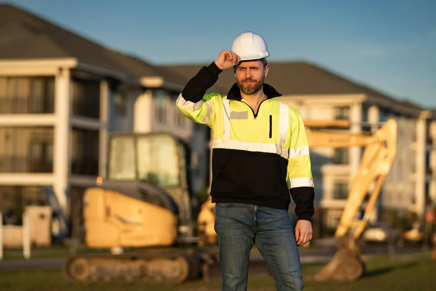 Clean Fill Delivery Services for Construction and Landscaping in Calgary