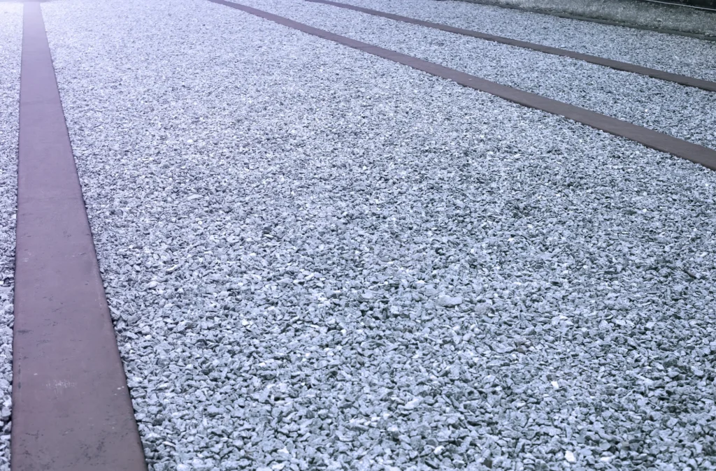 25 mm Road Crush Gravel Calgary | Driveway Gravel & Landscape Supply