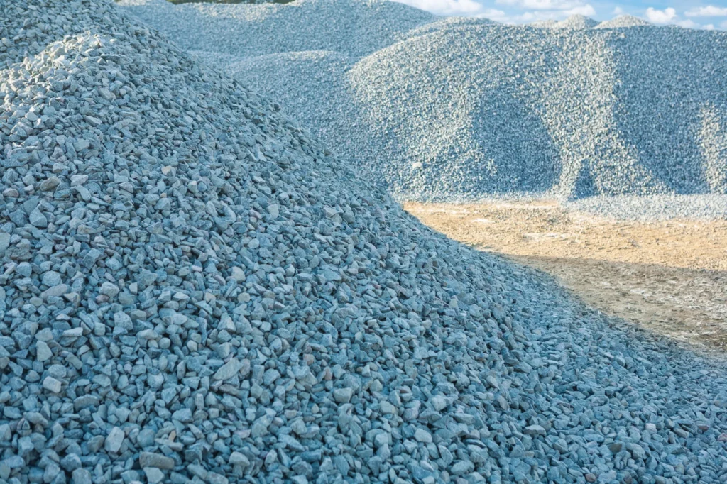 Gravel vs Crushed Stone for Driveway: Which Option Is Best in Calgary?