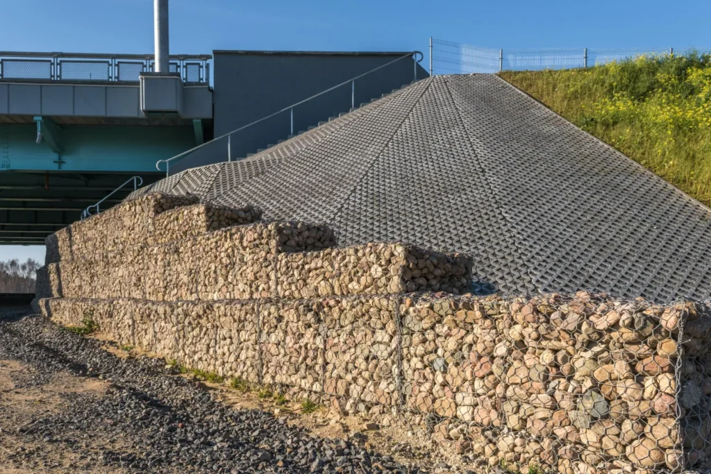 Why Naturally Rounded Gravel Is One of the Best Landscaping Materials for Calgary Properties