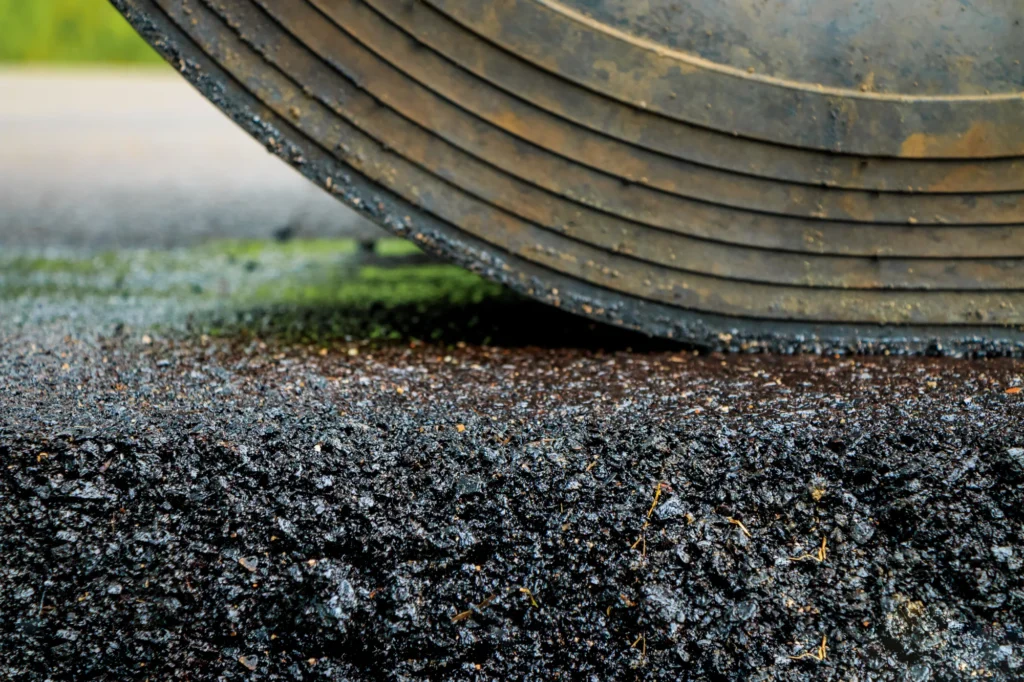 Why Road Crush Is the Best Base Material for Landscaping and Construction Projects