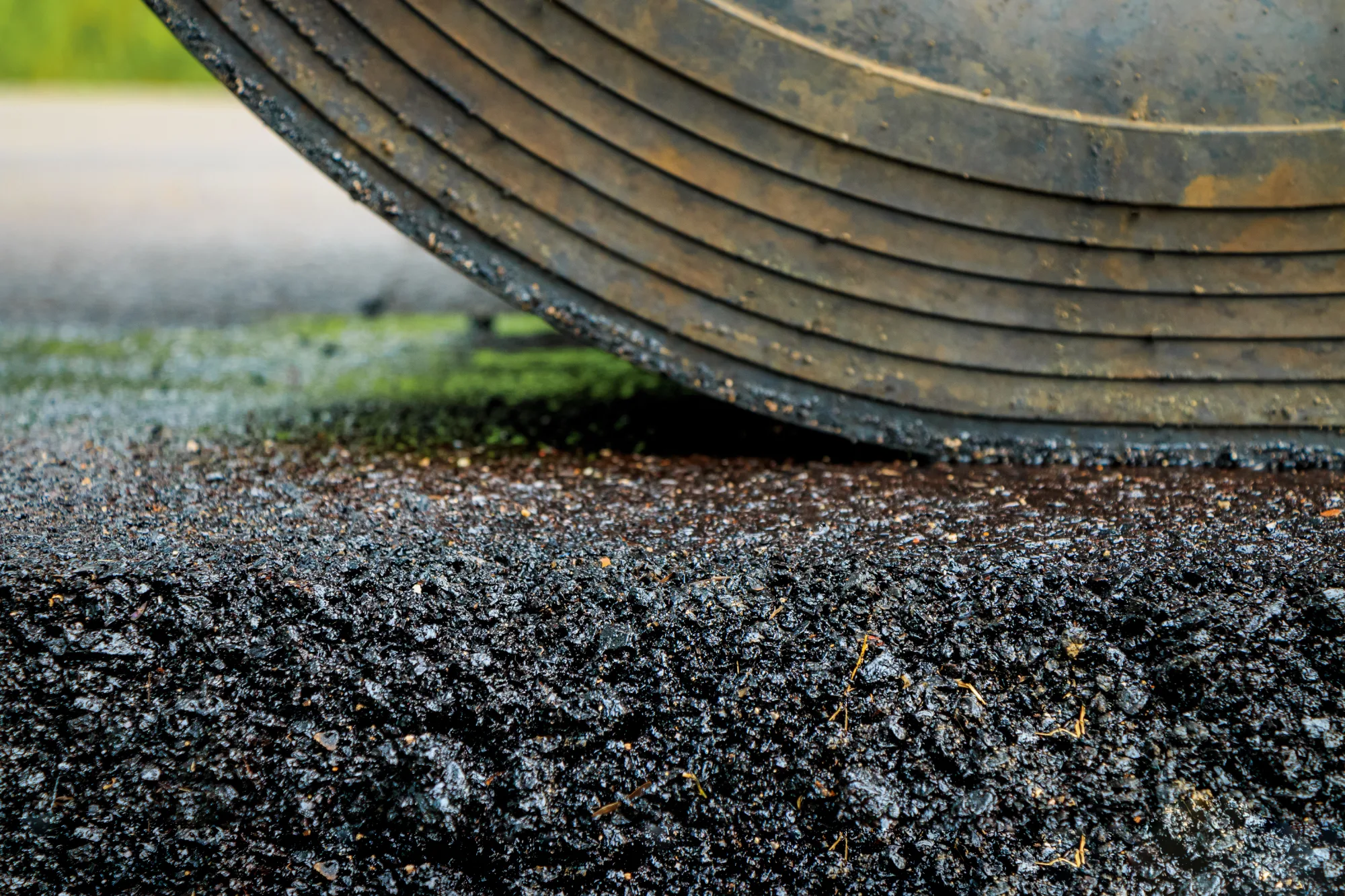 Why Road Crush Is the Best Base Material for Landscaping and Construction Projects