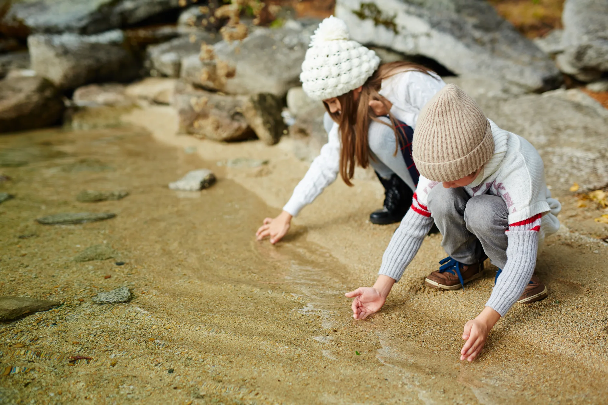 Why Quality Play Sand Matters for Safe Outdoor Fun in Calgary
