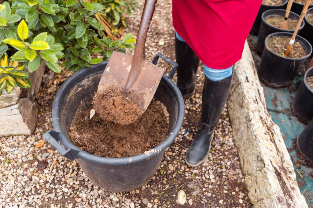 Why Screened Loam Soil Is the Best Choice for Landscaping Projects in Calgary