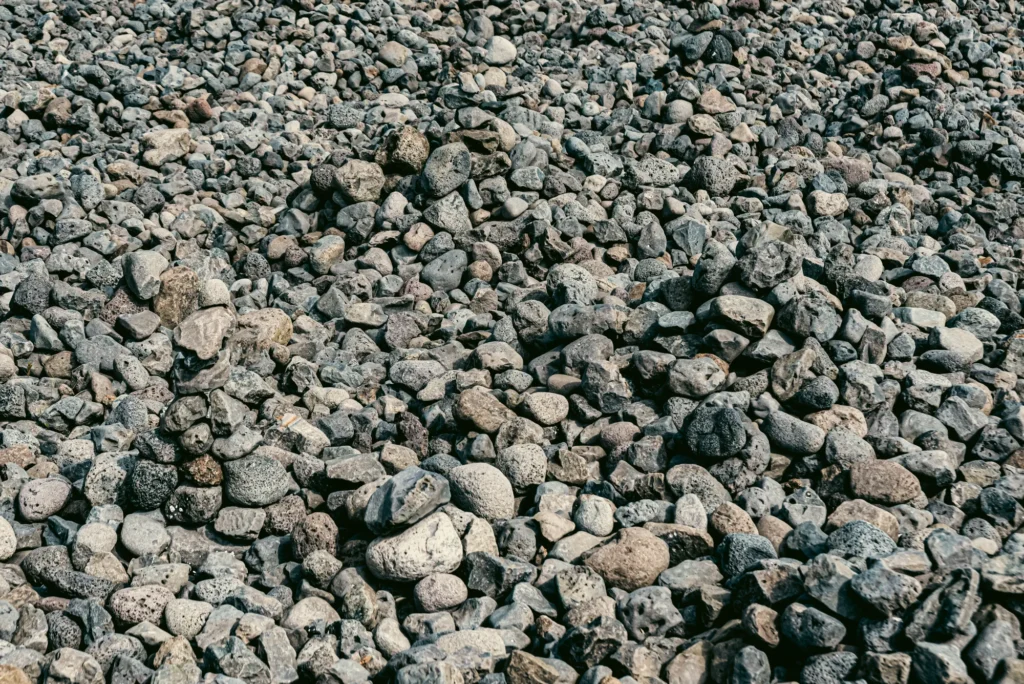 Why 10 mm Washed Rock Gravel Is One of the Best Landscaping Materials in Calgary