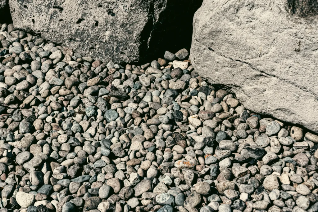 Why 14 mm Washed Gravel Is One of the Best Choices for Calgary Landscaping Projects