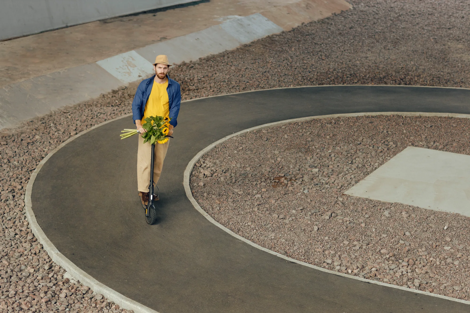 Why Recycled Concrete Road Crush Is a Smart Choice for Calgary Landscaping and Construction