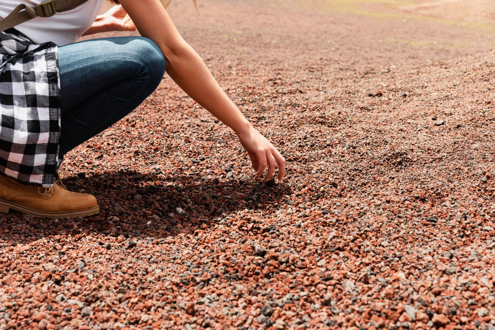 Why Bedding Sand Is Essential for Paver and Landscape Projects in Calgary