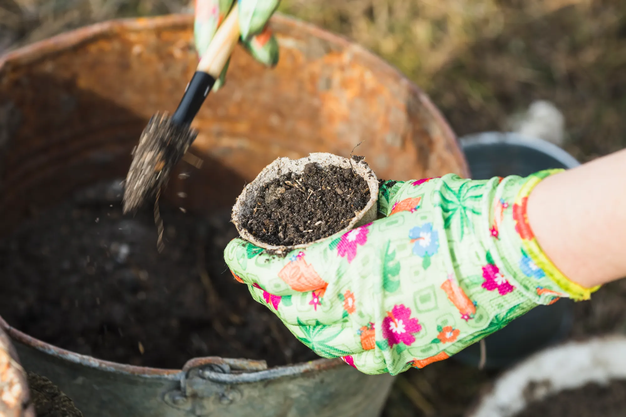 Why Quality Wash Sand Matters for Landscaping and Construction Projects in Chestermere