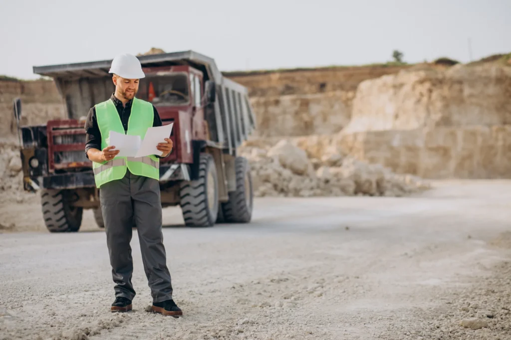 How Quality Gravel Delivery Helps Keep Airdrie Projects on Schedule