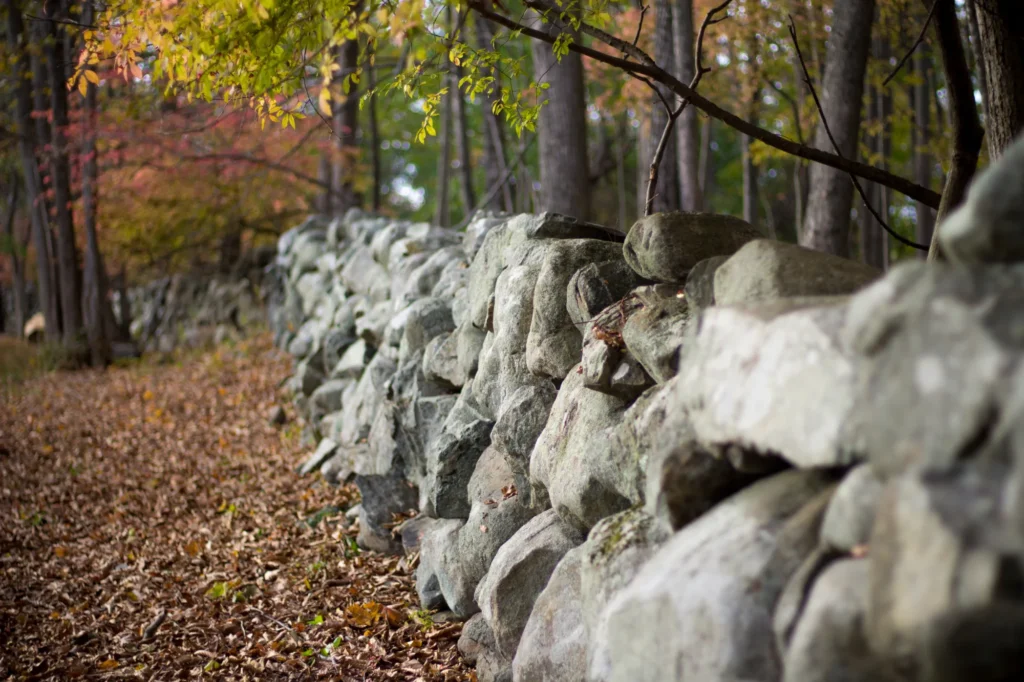 Top Uses for Washed Rock in Calgary Landscaping Projects