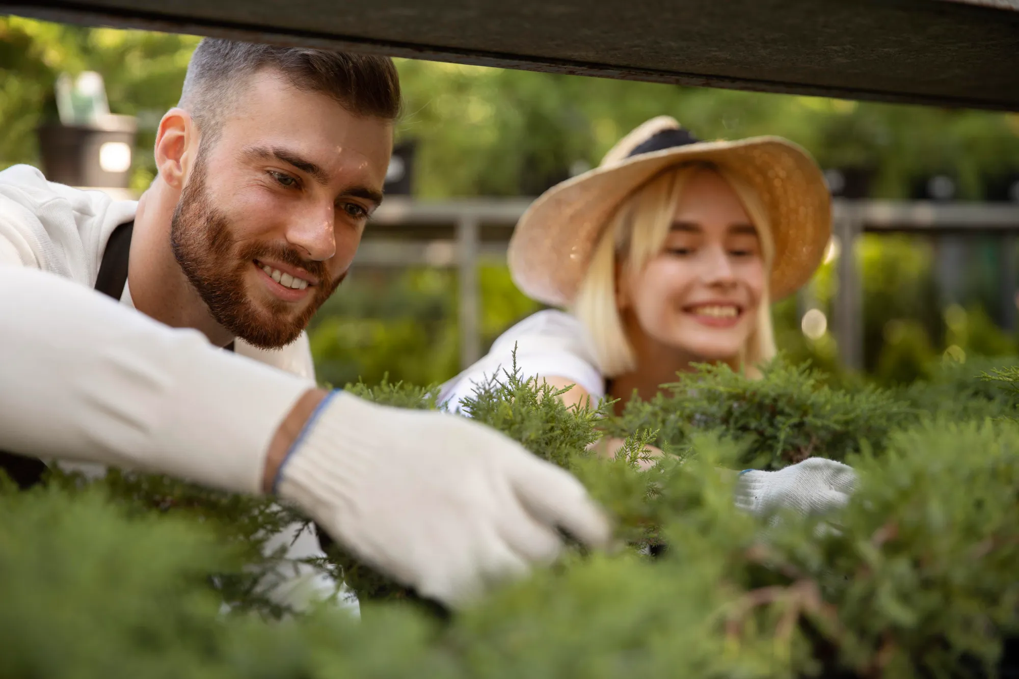 How to Choose the Right Sand for Your Strathmore Landscaping Project