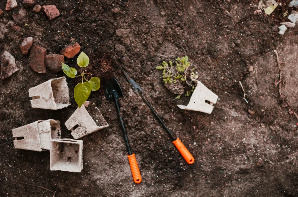 How to Choose the Right Sand for Landscaping Projects in Crossfield