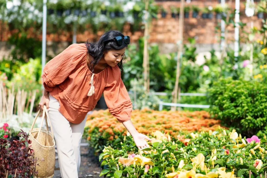 How to Choose the Right Garden Mix for Your Airdrie Landscaping Project