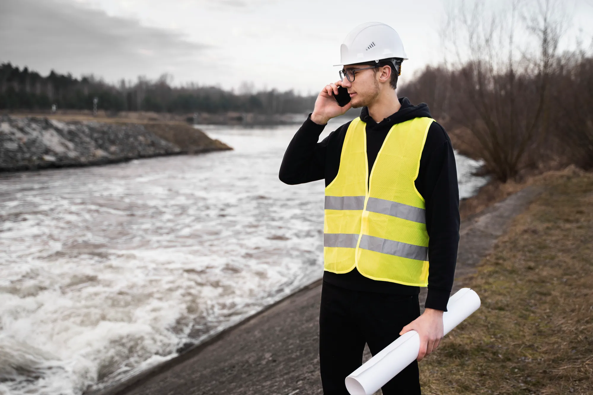 Why Quality Washed Sand Matters for Landscaping and Construction Projects in High River