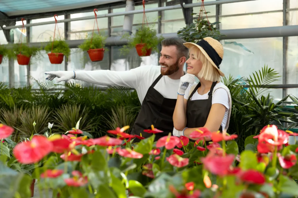 How to Choose the Right Garden Mix for Your Okotoks Garden