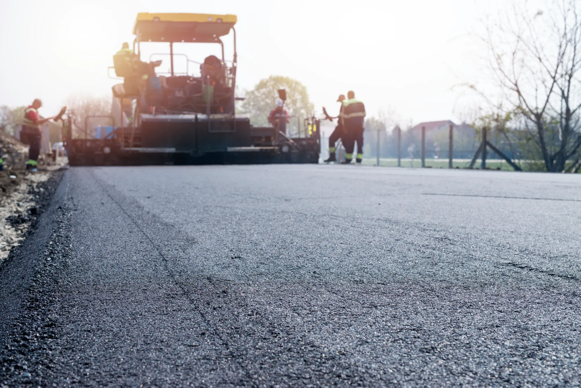 How to Choose Recycled Asphalt Road Crush Gravel for Your Calgary Project
