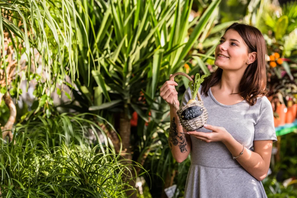 How to Choose the Right Garden Mix for Your Langdon Garden