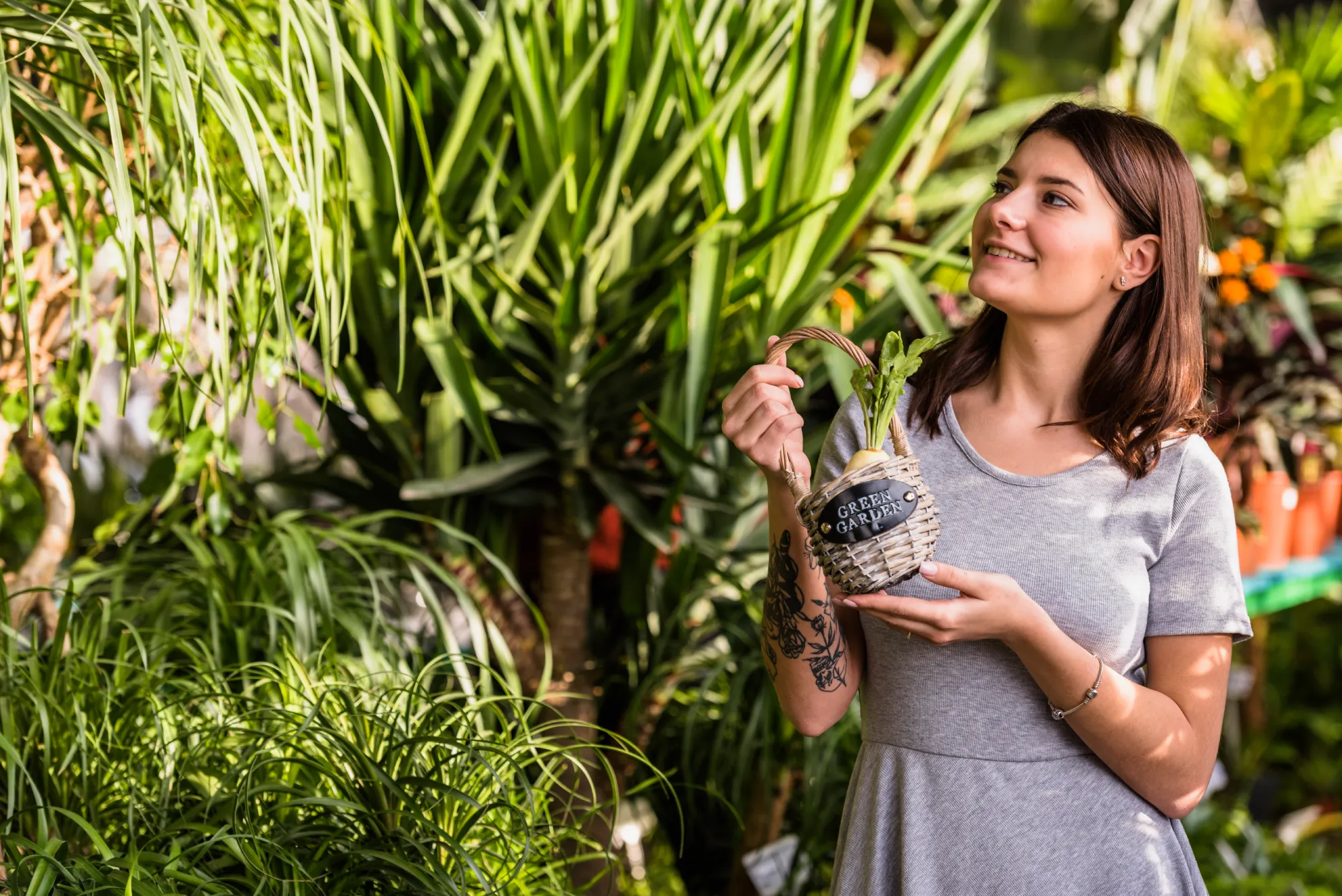 How to Choose the Right Garden Mix for Your Langdon Garden