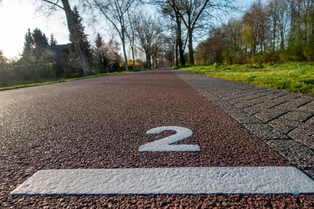Why Recycled Asphalt Gravel Is a Practical Choice for NW Calgary Driveways