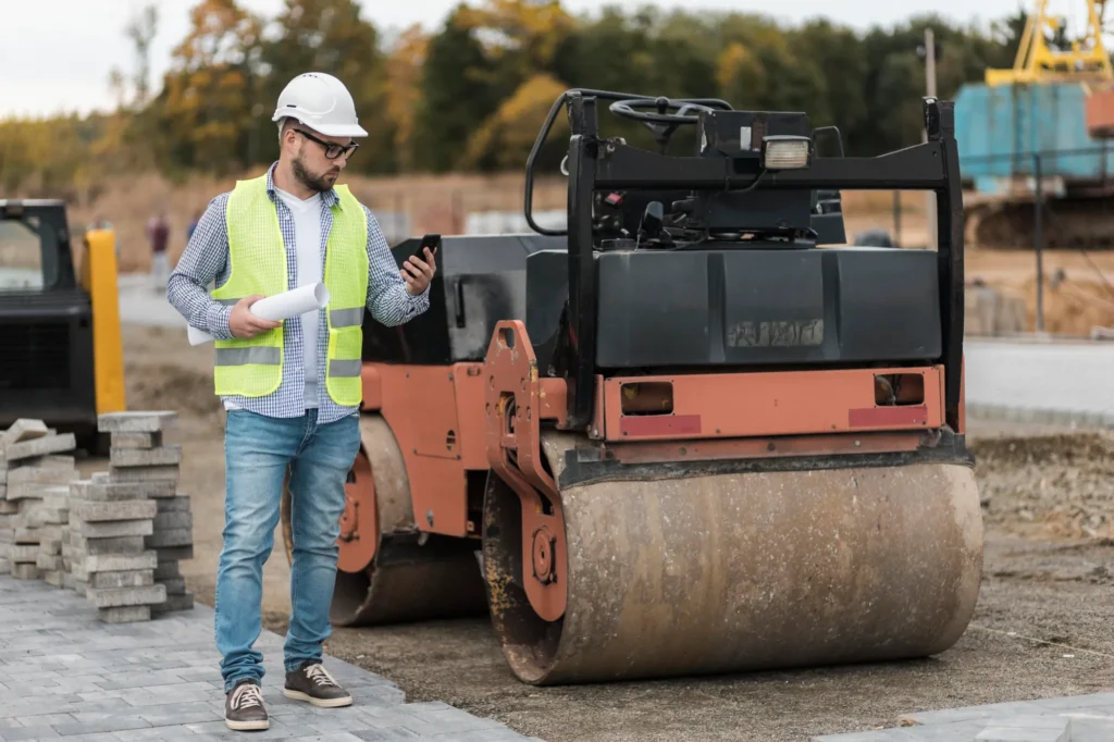 How to Choose the Right Road Base Material for a Cochrane Driveway